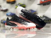 PUMA X Unisport Ultra Ultimate Fg/Ag สตั๊ดพูม่า รองเท้ากีฬาชาย รองเท้าฟุตบอลผู้ชาย รุ่นใหม่ สีใหม่มาแรง