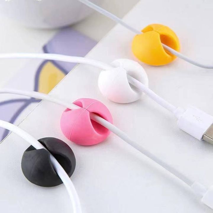 Headphone cheap wire holder