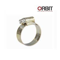 ORBIT กิ๊บรัดสายยาง เข็มขัดรัดสายยาง เหล็กรัดสายยาง มีหลายขนาดให้เลือก  Tools Station