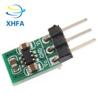 Mini 1.8V 3V 3.7V 5V to 3.3V Boost &amp; Buck Low Noise Regulated Charge Pump 2 in 1 DC/DC Converter Electrical Circuitry  Parts