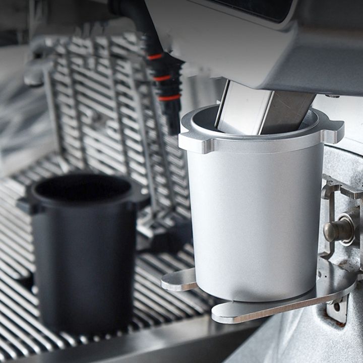 espresso-coffee-portafilter-dosing-cup-51mm-compatible-for-delonghi-coffee-machine-powder-cup-silver