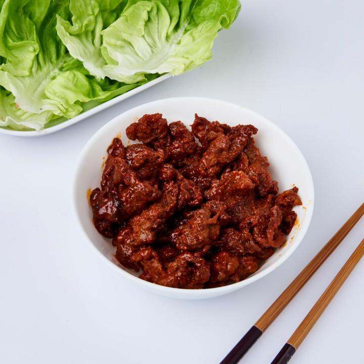 Churo Beef Bulgogi Lazada Singapore