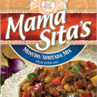 MAMA SITAS Menudo / Afritada Meat Stew Mix 30G