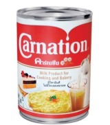 Sữa nấu ăn làm bánh hiệu tam hoa Carnation Evaporated Milk