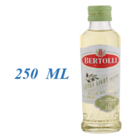 น้ำมันมะกอก Bertolli , Extra Light ขนาด 250 ML