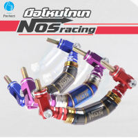 มือโหนไทเท NOS RACING สำหรับรถกระบะและรถตู้เท่านั้น By Millionperfect รุ่น HH7 (ราคา 1 คู่) (เช็คสต็อกสินค้าก่อนสั่งซื้อ)