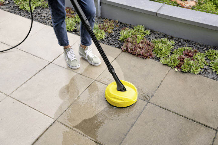 karcher-แปรงขัด-t-2-น้ำไม่กระเด็น-จัดเก็บง่าย-เหมาะกับพื้นที่ขนาดใหญ่-2-644-086-0-คาร์เชอร์