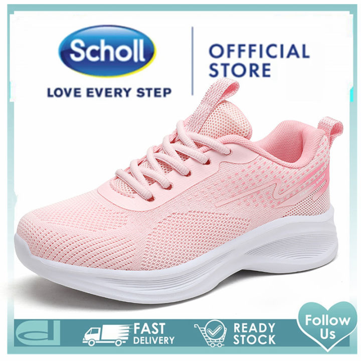 รองเท้า-scholl-รองเท้าผ้าใบ-scholl-สำหรับผู้หญิงรองเท้า-scholl-scholl-แคนวาสสุด-wanita-รองเท้าโลฟเฟอร์-scholl-ขนาดใหญ่-scholl-ไซส์41-ครึ่งเท้ารองเท้าแตะฤดูร้อนส้นแบนผู้หญิง-scholl-กีฬาลำลองรองเท้าใส่เ