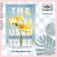 [Querida] หนังสือภาษาอังกฤษ The Way I Used to Be : TikTok made me buy it! by Amber Smith