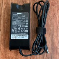 สินค้าแบบดั้งเดิมแล็ปท็อป4.62A Dell 19.5V สายอะแดปเตอร์หน้าจอคอมพิวเตอร์สายชาร์จ90W