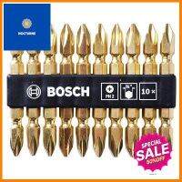 ดอกไขควง BOSCH รุ่น 2608521042 ขนาด 7 x 160 มม. สีทอง **หมดแล้วหมดเลย**