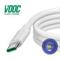 Oppo สายชาร์จ Super Vooc ดั้งเดิม Type C - Usb Aliexpress