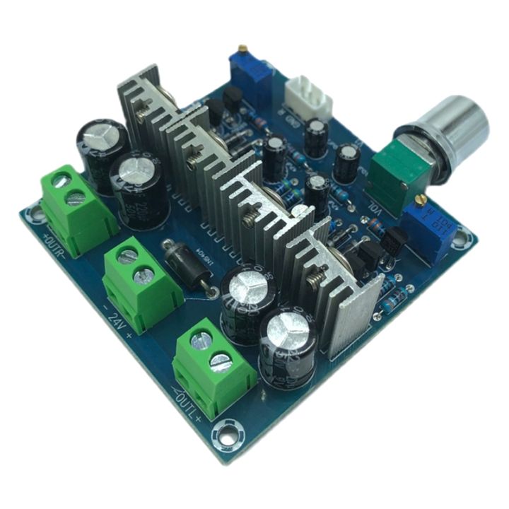 1-pc-15w-15w-power-supply-dc24v-class-a-analog-circuit-power-amplifier-board-sound-small-power-amplifier-board-power-amplifier-board