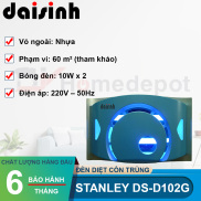 Đèn diệt côn trùng Đại Sinh DS D102G