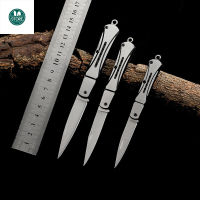 Stainless steel folding tools outdoor camping survival high hardness portable tools