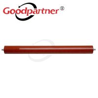 1X FK-6115 FK-6117 FK-7125 Fuser Lower Pressure Roller For KYOCERA M4125idn M4132idn Taskalfa 3212I 4012I M4125 M4132 3212 4012