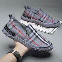 The new 2022 lazy shoes and mens shoes