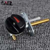 】【=-【 Fuel Petrol Tank Tap Petcock Switch For Yamaha TZR125 TZR 125 1987-1997 2RH-24500-01