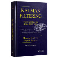 [Zhongshang original] Kalman filtering: Theory and Practice