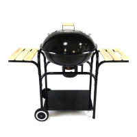 Fire Magic -Trolley Charcoal Grill 22"