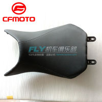 CFMOTO Chunfeng รถจักรยานยนต์ชิ้นส่วนเดิม 16-19 650NK 400NK เบาะหน้าประกอบเบาะนั่ง