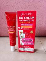 ดีดีครีมแตงโม กันแดดหน้าใส 1หลอด40ml. DD cream Watermelon SPF 50PA+++