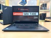 Lenovo Thinkpad T490 | i5-8265U / Ram 16 GB / SSD M.2 512 GB / หน้าจอ 14 นิ้ว Full HD