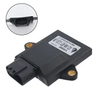 Controlador De Ordenador ECU Para Motocicleta, Accesorio De Sistema De Control Electrónico, 18Pin, 02-XB-BT-110-JB/สวิตช์