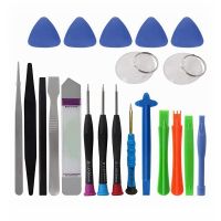 22 in 1 Mobile Phone Repair Tools Kit Opening Screwdriver Set for iPhoneLaptop Computer Disassemble Hand Tool Set Opening Tool Tool Sets