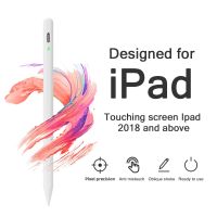 Stylus Pen for Apple Pencil 2 1 for iPad Capacitive Pen. Guard Against Miscontact As A Whole. Eraser.Photo Return Function Stylus Pens