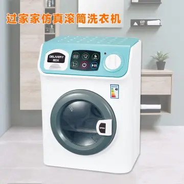 doux mini washing machine