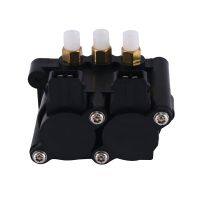 37226787616 Car Air Suspension Solenoid Valve Block for BMW X5 E65 E66 E53 E39 37221092349 4722525610 37226778773