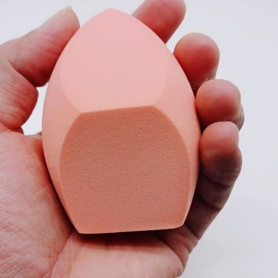 【CW】ஐ◆▼  Makeup Sponge Elastic Soft Blender Puff Foundation Wet And Dry Use