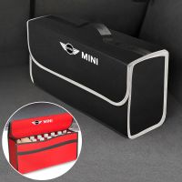 【JH】 Car Storage Organizer Sundries Stowing Tidying MINI Cooper JCW R56 R55 F55 F56 R57 R58 R59 R60 R50 R53 R52