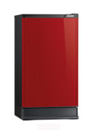 MITSUBISHI ตู้เย็น 1 ประตู 4.9 คิว Mitsubishi MR-14RA-RED| ไทยมาร์ท THAIMART