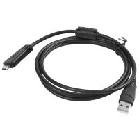 USB Data Cable -MD3 -W350 -TX5 -W380 -WX5 W37 Cameras