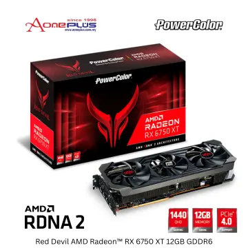 Shop Amd Red Devil online - Feb 2024 | Lazada.com.my