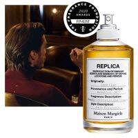 REPLICA by Maison Margiela Paris กลิ่น Jazz club / ON A DATE ป้ายเคาน์เตอรไทยแท้ 100%