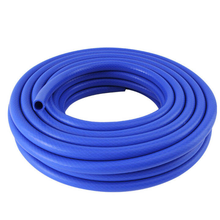 Automobile silicone hose high temperature and pressure vacuum tube