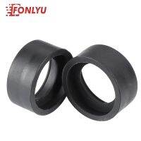 New arrival Free-delivery KOPPACE One Pair 36mm Inner Diameter Binocular Rubber Eyepiece Eye Guards Cups Shield for 32-36mm Stereo Microscope Eyepieces