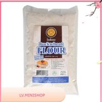 Baboo Buckwheat Flour 450g/แป้งบัควีทบาบู 450g