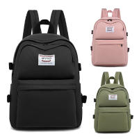 15.6 Inch Laptop Backpack Oxford Fashion Mens Backpack Large Capacity Backpack Female Teenager Travel Student School Bag Pack