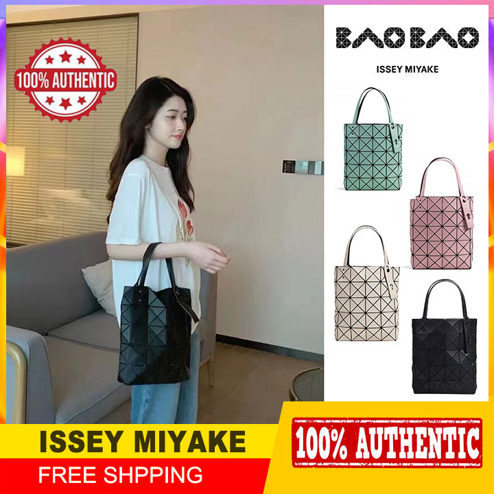 Bao Bao Issey Miyake Authentic