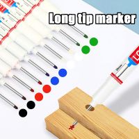 hot！【DT】 tip nib marker pens waterproof Woodworking Decoration art supplie markers student school supplies