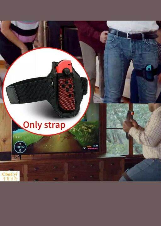 iplay-sports-strap-for-nintendo-switch-ring-fit-strap-strap-ring-fit-ringfit-strap-สายรัดขา-สายรัดขา-ringfit-สายรัดขา-ring-fit