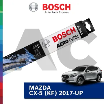 BOSCH WIPER Blade Set for MAZDA CX 5 2017 PRESENT 24