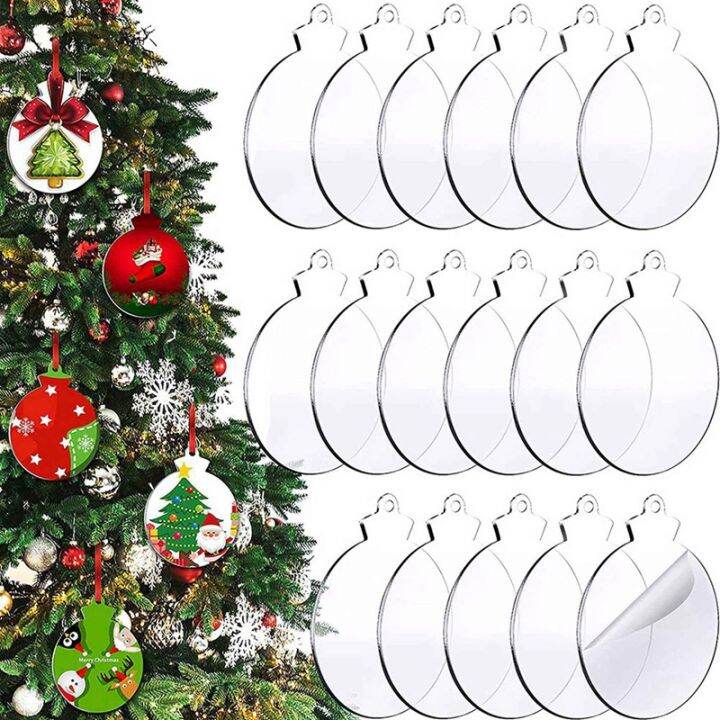 100pcs-round-acrylic-christmas-ornament-blank-transparent-acrylic-ornament-with-hole-for-diy-craft-holiday