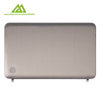 New Original LCD Rear Lid Back Cover Top Case For HP Pavilion DV6 DV6 6000