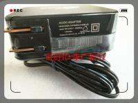 อะแดปเตอร์แปลงไฟ2.7A 24V ของแท้ MSA-C2700IS24.0-65B-US MOSO