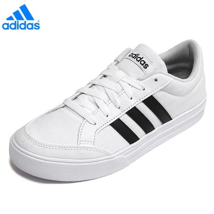 Adidas Neo shoes AW3889 / Black Sneakers (US Size) | Lazada